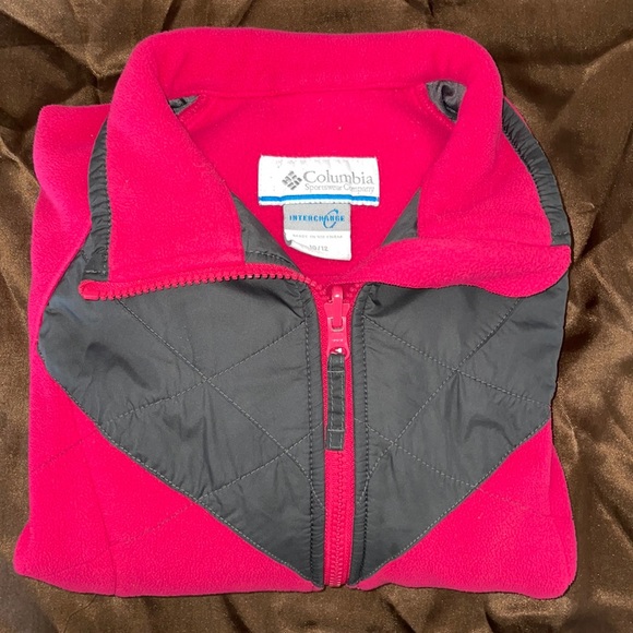 Girls Bugaboo Zip-up Jacket - Picture 3 of 4
